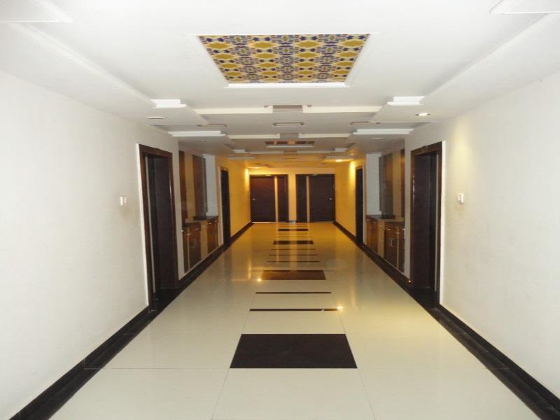 Hotel Rudra Plaza Dwārka Exterior foto