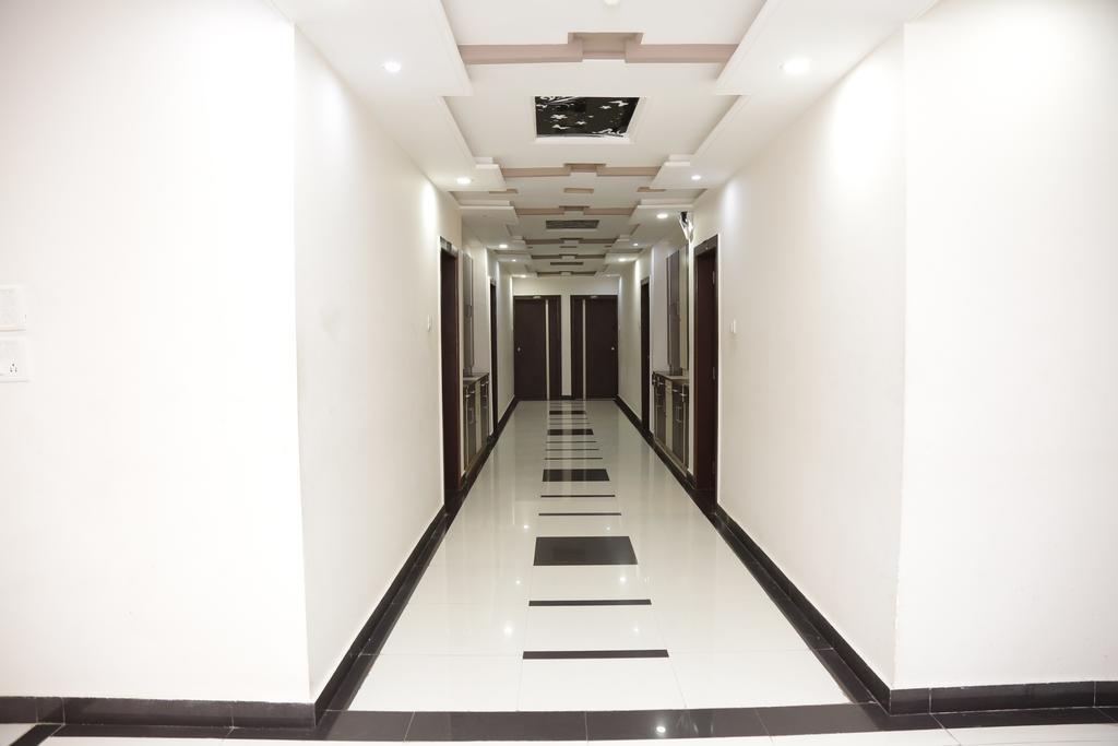 Hotel Rudra Plaza Dwārka Exterior foto